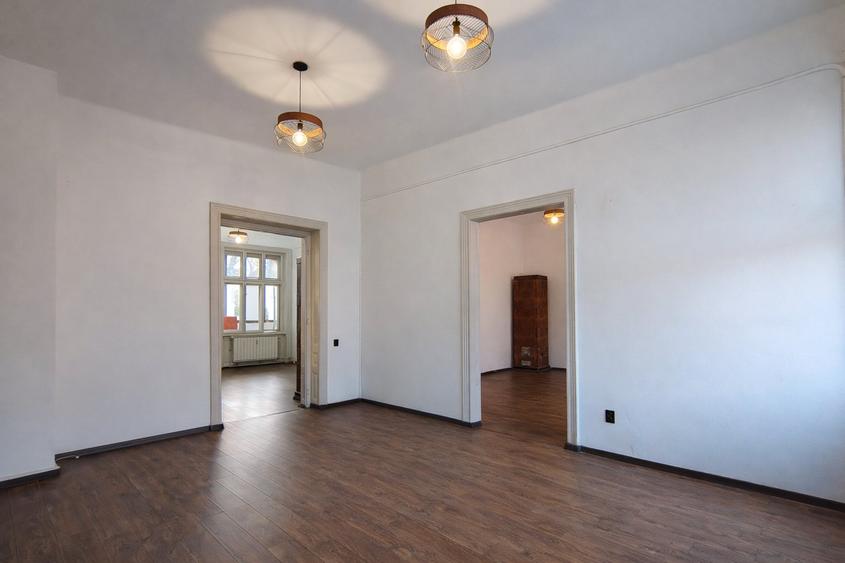 De închiriat spațiu pentru birouri – aproape de Piața Avram Iancu - 5