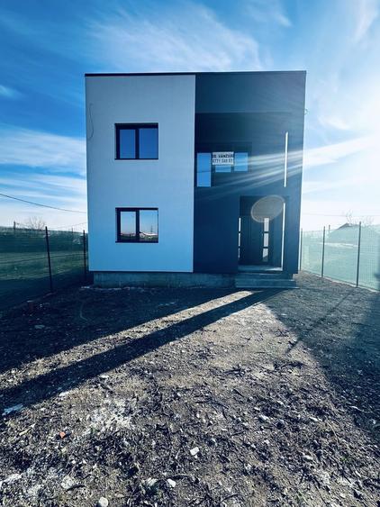 !!Casa de vanzare in Drobeta Tr.Severin!! - 4