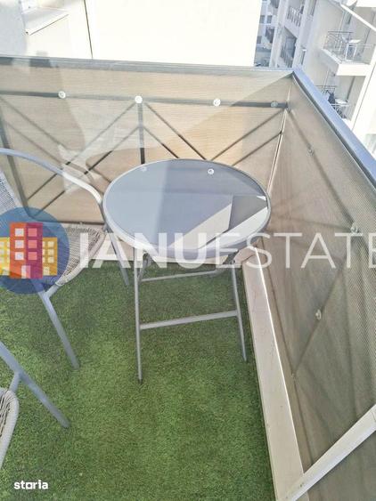 Popesti Leordeni 8`Metrou Dimitrie Leonida CentralaParcare PEtFriendly - 4