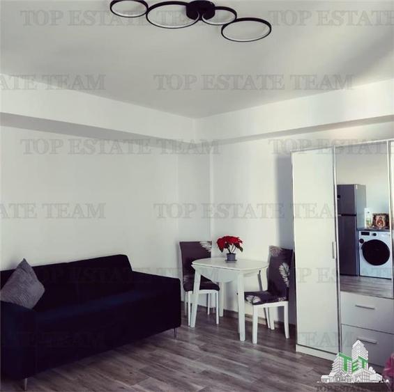 STUDIO MAMAIA NORD - BLOC PRIMA LINIE LA MARE - 10