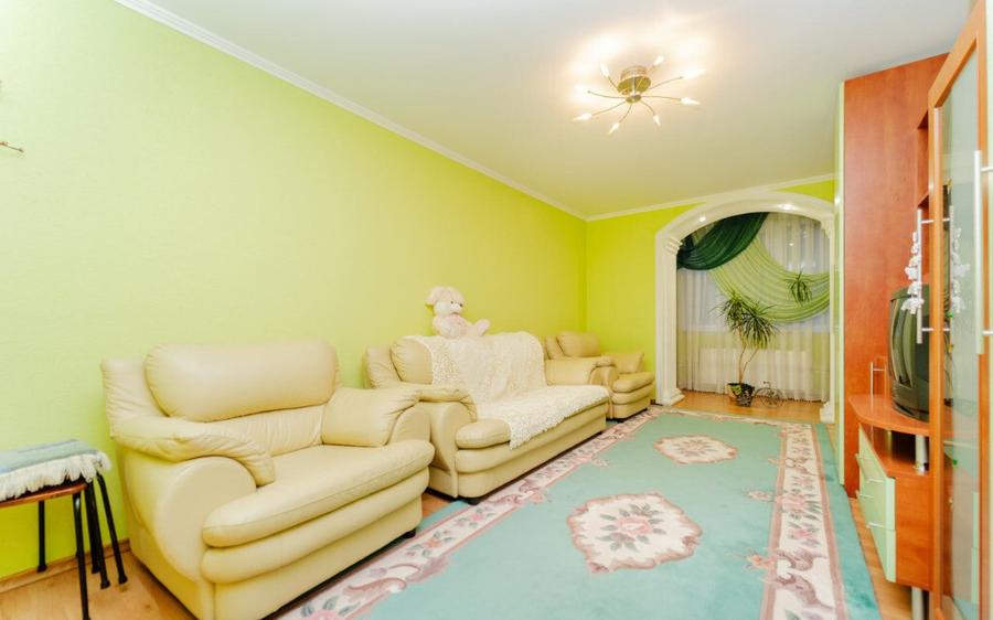 Apartament cu 2 camere de inchiriat zona Ferdinand - 3