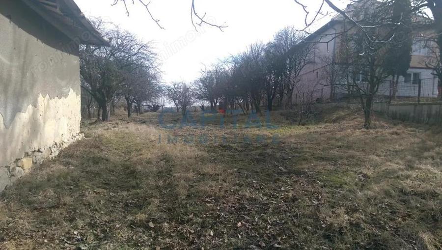 Teren constructii de vanzare (autorizat in trecut)! - 1