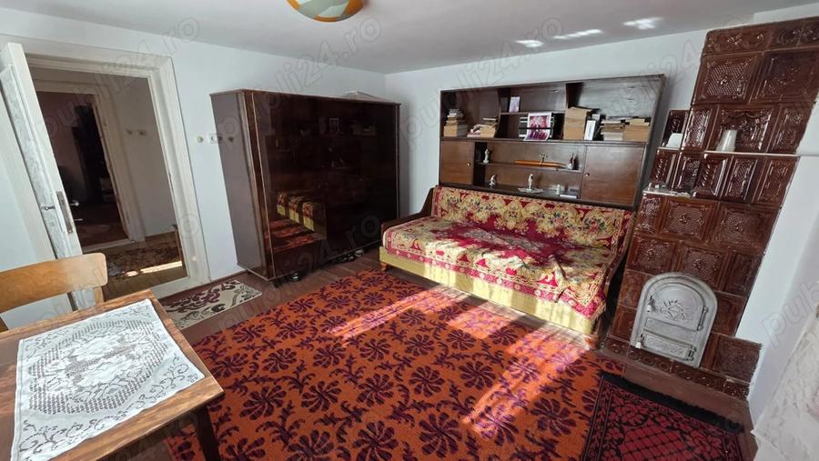 Casa + teren de vanzare, Com. Tudor Vladimirescu, Jud. Galati - 5
