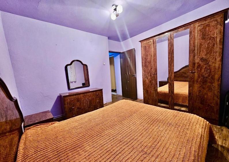 Apartament 2 camere decomandat-etaj 1- zona Liceul de Arte - 3