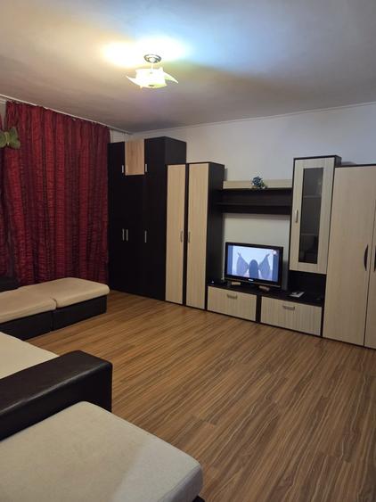 13 Septembrie - Vis a vis de Prosper Center - Garsoniera MODERNA 44 mp - 6