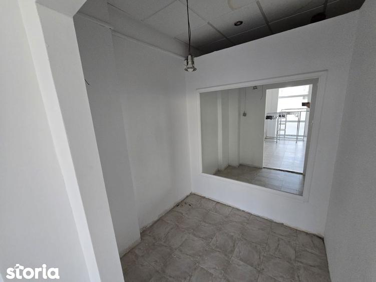 Inchiriere Spatiu Comercial Vitrat, 140 mp Dacia - Statia Bicaz - 4