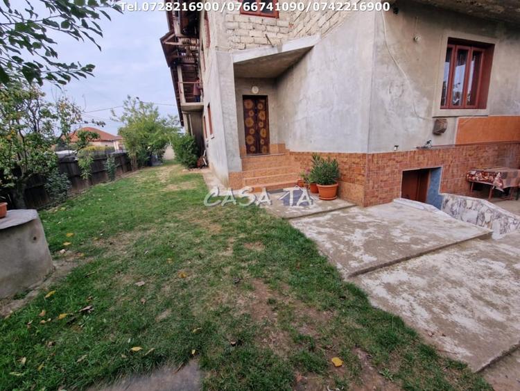 Casa P+1+M situata in Targu Jiu, Aleea Sf. Dumitru - 5