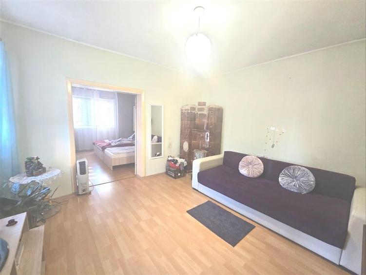 Casa de vanzare in zona centrala Oltet - 1