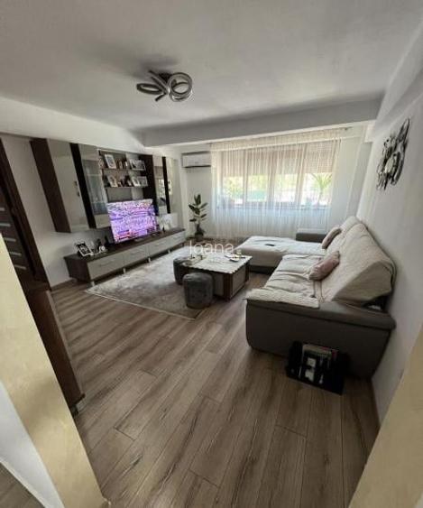 Apartament cu 4 camere decomandat, mobilat în Tomis Nord Apartament cu 4 camere decomandat, mobilat în Tomis Nord