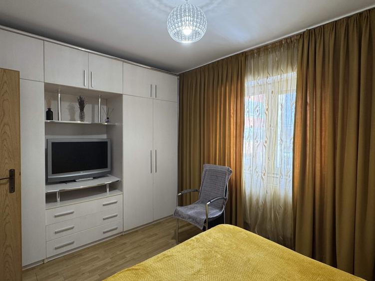 2 cam, etaj 1, 67 mp, decomandat, cartier Eugen Ionescu - 7