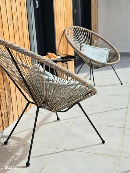 De inchiriat apartament 2 camere, Uno Bra?ov - 4