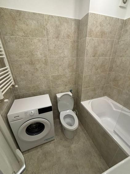 Garsoniera Avangarde City Tineretului - 7