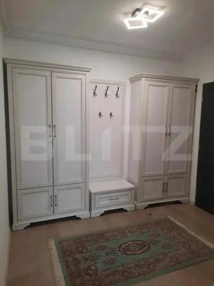 Apartament 2 camere, semidecomandat, 65 mp, parcare subterana, Iris - 4