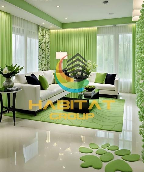 Apartament 3 camere bloc boutique Pallady - 1