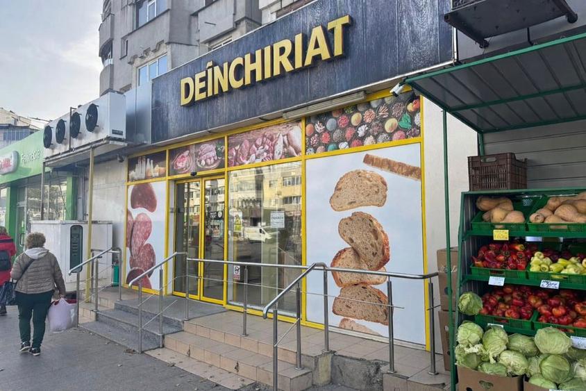 Spatiu comercial - 1