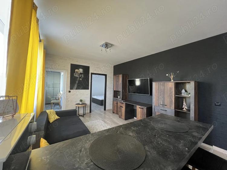 Inchiriez apartament 2 camere - 2