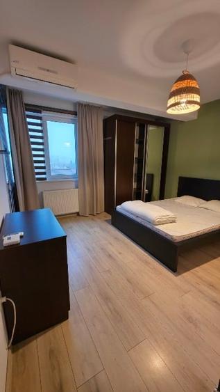 Apartament 2 camere Brancoveanu - 9