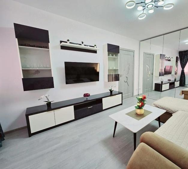 Parc Drumul Taberei - 4 min. METROU - Apartament 3 camere - MODERN - 63 mp - 2