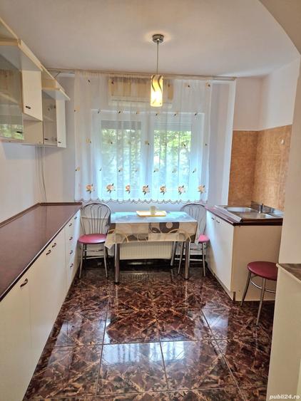 Rogerius(Transilvaniei)-3 camere decomandat, tip C - 5