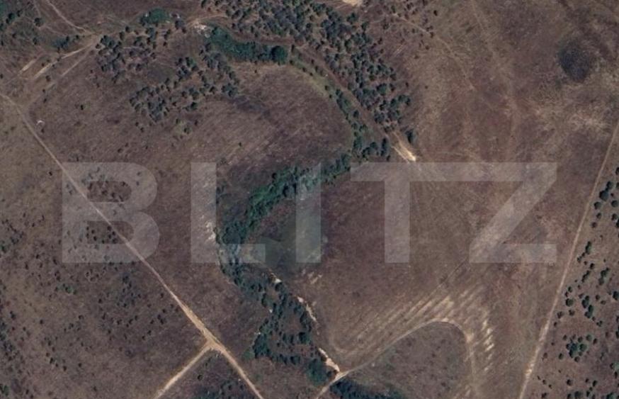 Teren, intravilan Baicoi, Tufeni. - 4