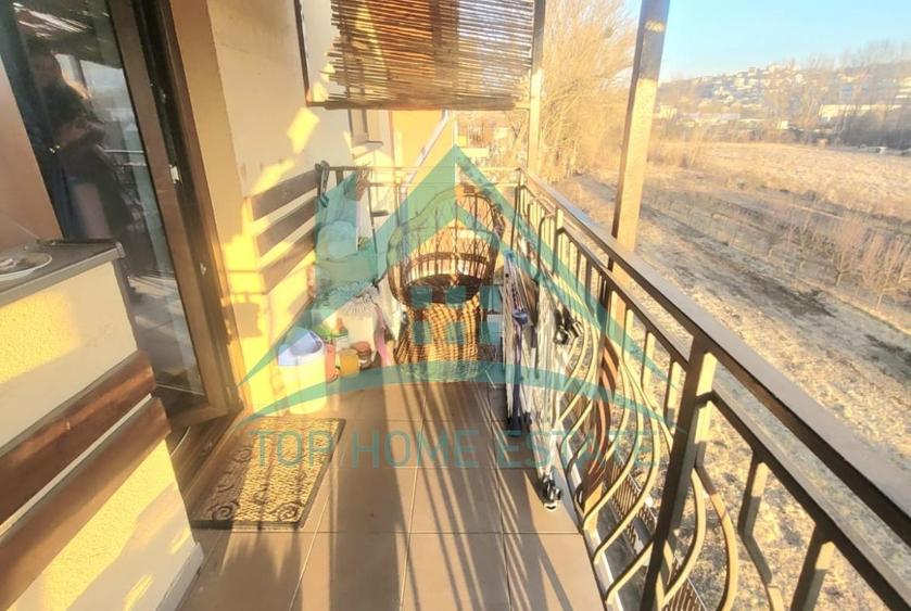 De vanzare apartament cu 3 camere, cartierul Dambul rotund! - 7