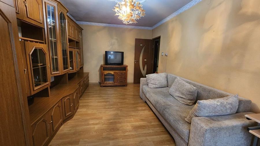 Apartament 2 camere, confort 1, decomandat Str. Progresului, Braila - 5
