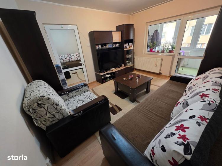 Garsoniera confort 1 - 1