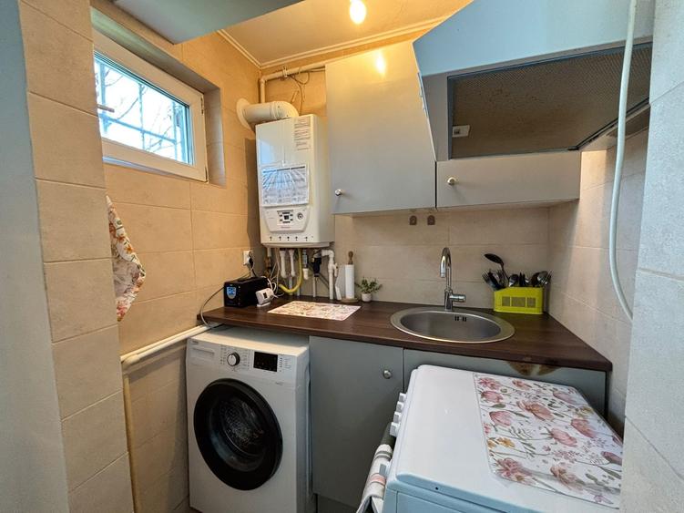 Garsoniera de inchiriat | Tomis Nord | Termen Lung - 6