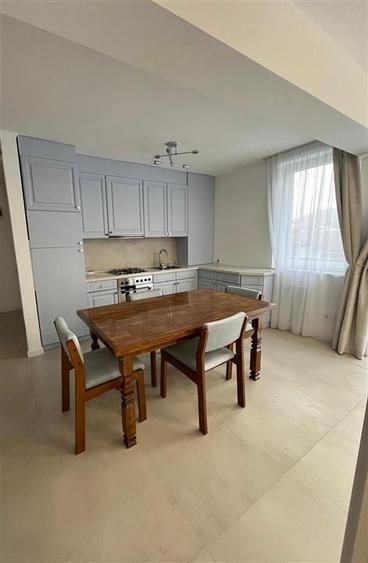 Apartament cu 2 camere zona Lamaitei - 2