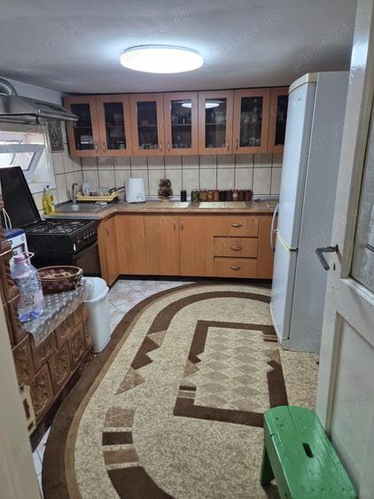 Casa complet mobilata ?i utilata + teren 19 ari Falciu, Vaslui 40.000 EURO negociabil - 2