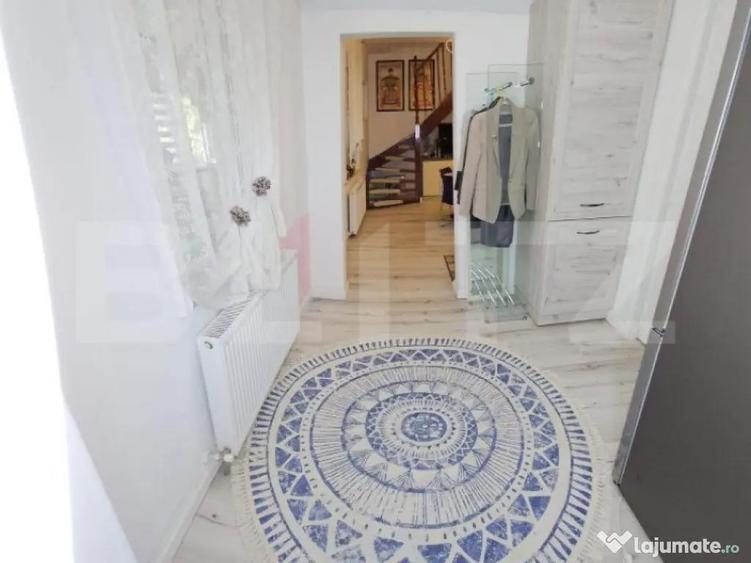 Casa 5 camere, 173mp, zona Centrala - 12