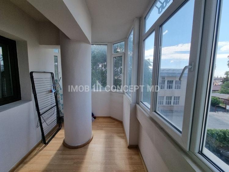 Inchiriere apartament modern cu 2 camere in zona Piata Mihai Viteazul - 20