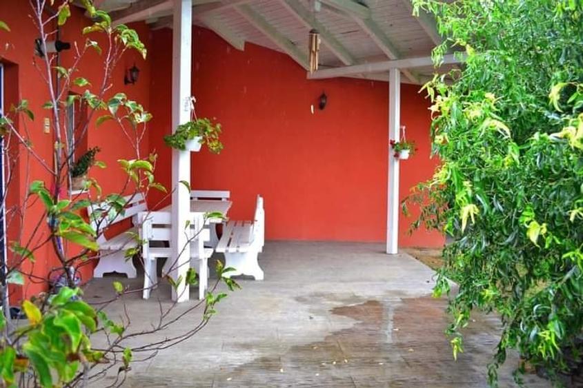 Giroc - Vatra satului- casa parter - 3 camere- 130 mp utili - 22