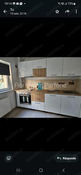 Inchiriez apartament . Inchiriez apartament .