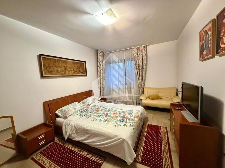 Apartament 3 camere, centrala proprie, petfriendly, Soarelui - 5