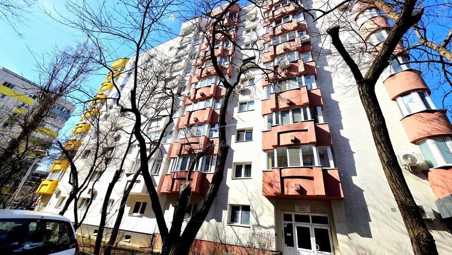 Aleea Botorani 2. Un apartament cat linistea familiei tale - 51