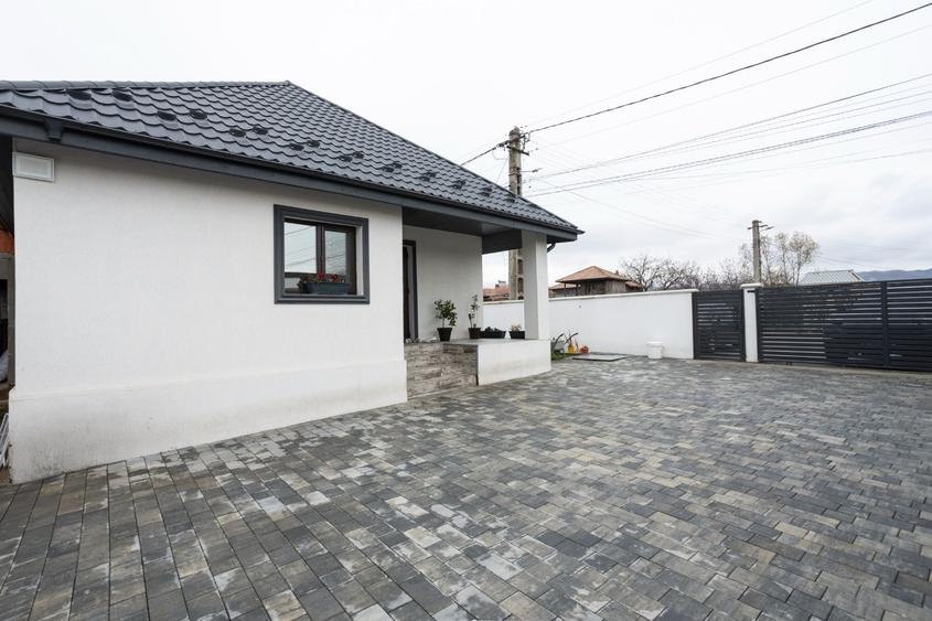 Casa vanzare Maneciu Pamanteni - 6