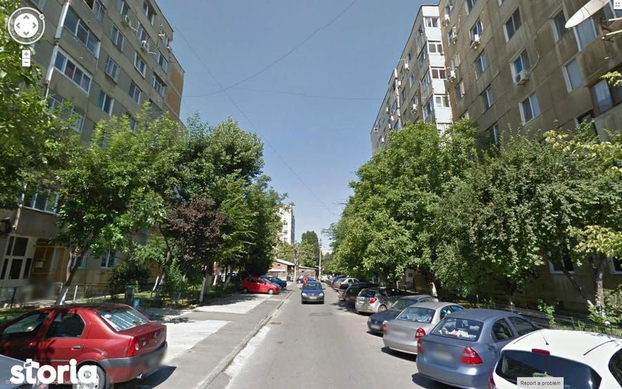 Sos Oltenitei apropiere metrou Aparatorii patriei - 1