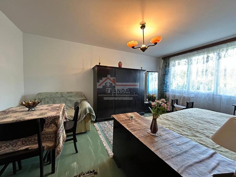 Politehnica, inchirieri garsoniere - 4