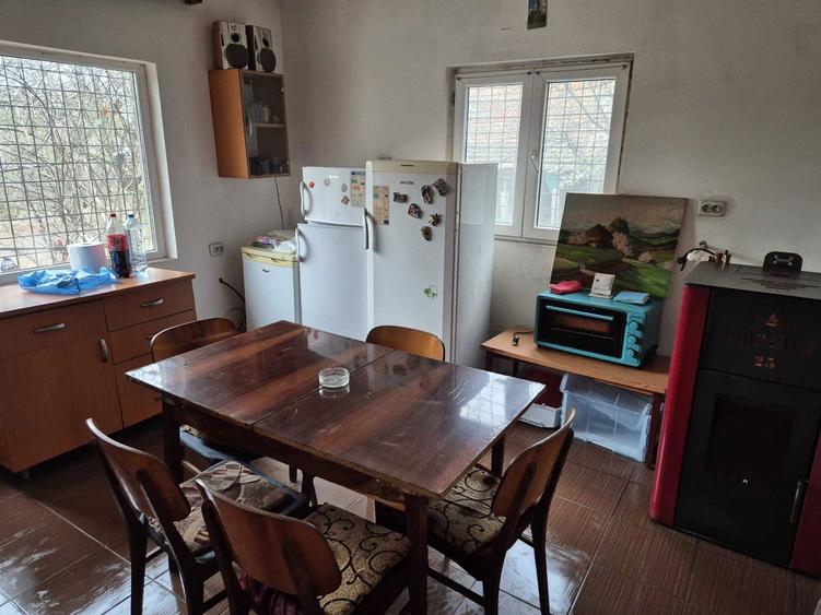 Casa de vinzare in Giubega DOLJ - 3