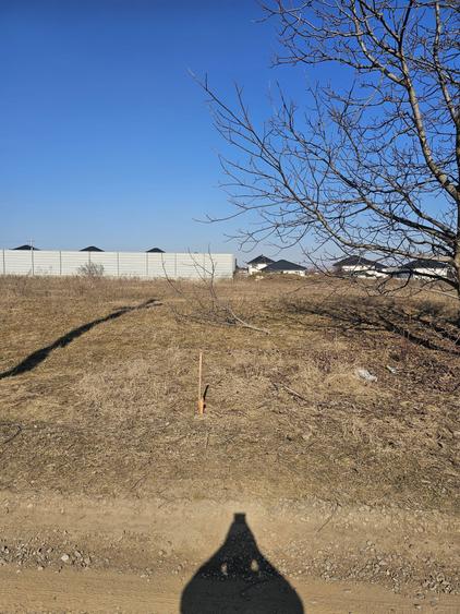 Teren de vanzare Ipotesti Suceava - 1