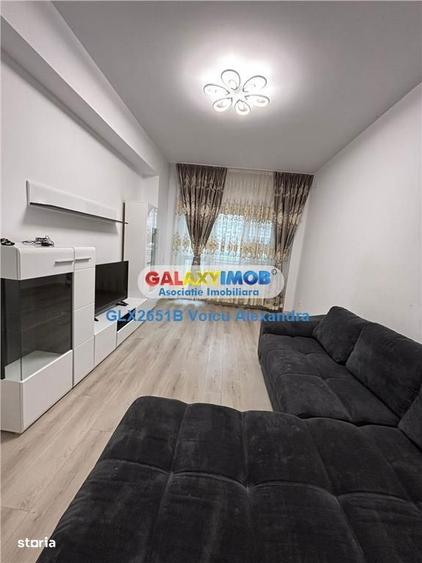 Apartament 2 Cam Berceni - Metalurgiei Park - Grand Arena - 7