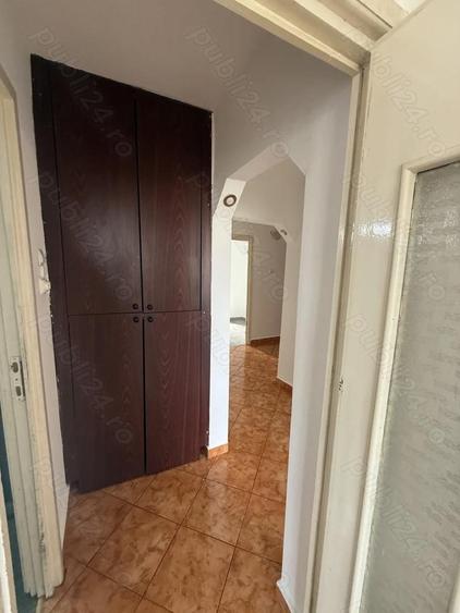 Apartament cu 3 camere decomandat, 2 bai, etajul 2 Soarelui la 3 minute de Sud Plaza - 9