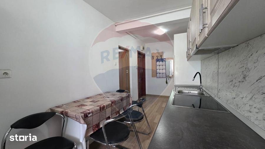 Apartament cu 3 camere de inchiriat Medias, str Cibin - 1