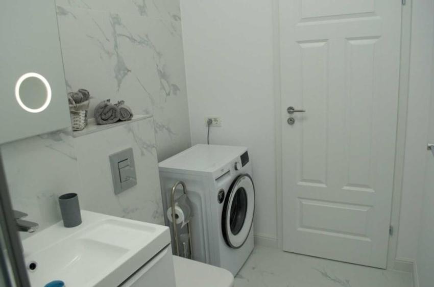 GARSONIERA LUX/ CENTRALA PROPRIE/ 5 MINUTE DE METROU - 6