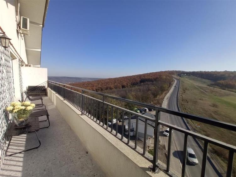 Penthouse Superb in zona Copou - Breazu - 26