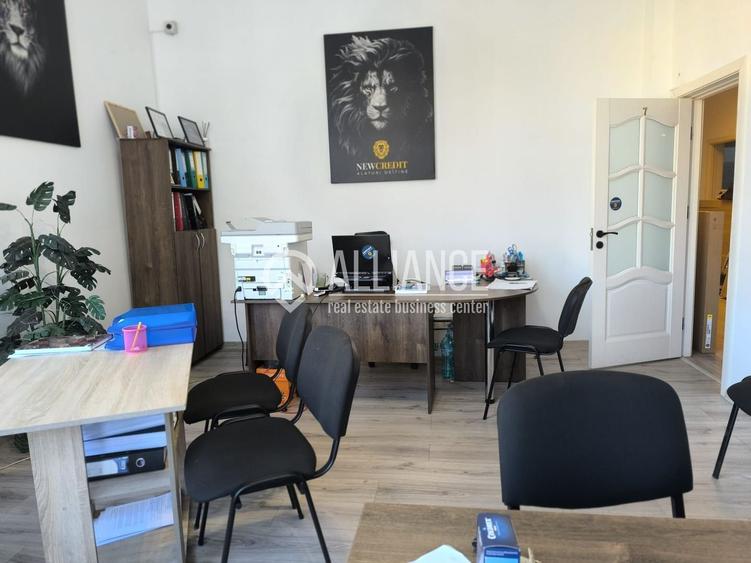 CENTRU MIGA (cod03)- Birouri moderne linga Tribunal ! - 4