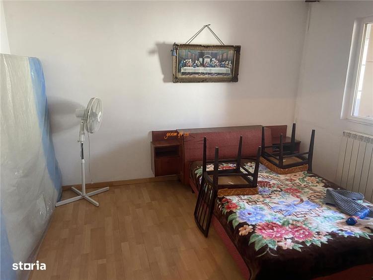 Apatament 2 camere , zona ultacentrala - Piata Moldovei , et 34 , deco - 4