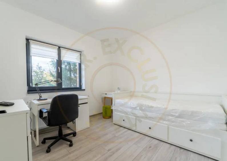 Garsoniera de inchiriat - bloc nou Trivale + loc de parcare - 1