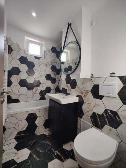 Apartament 2 camere - 1